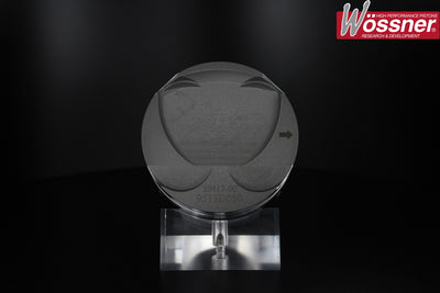 Wossner Cooper N16 1.6 16v Forged Piston kit with Hard Anodised Crown (K9513)