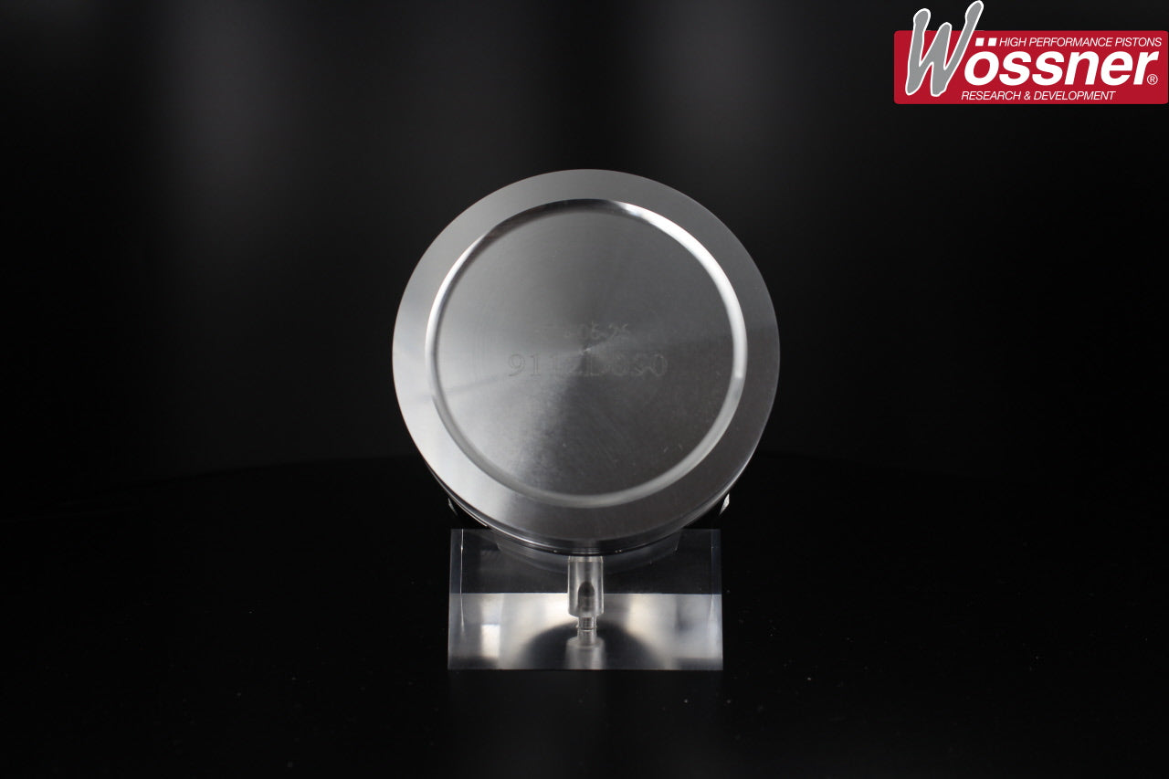 Wossner 205 GTI 1.9 8v High Comp Forged Piston Kit (K9112)