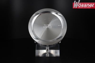 Wossner 350Z 3.5 V6 34v Low Comp Ratio Forged Piston Kit (K9128)