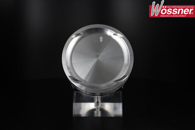 Wossner Lancer 2.0 16v Turbo Evo IV-VII Low Comp Forged Piston Kit (K9062)