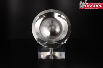 Wossner Z20LET & Z20LEH 2.0 16v Turbo Forged Piston Kit (K9410)