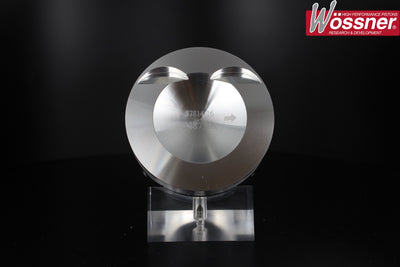 Wossner A4 & A5 2.0 16v Turbo TFSI Forged Piston & H-Beam Steel Con Rod Package (K9487/G0296)