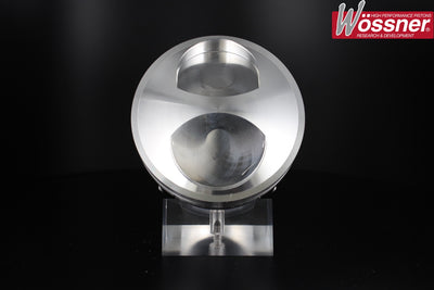 Wossner 246GT, GTS & Dino 3.0 V6 High Comp Forged Piston Kit (K9101)