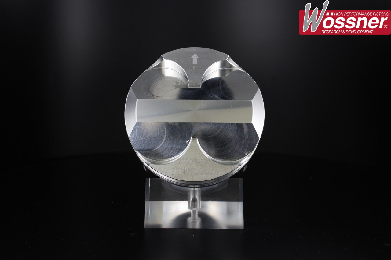 Wossner 405 MI16 1.9 16v High Comp Forged Piston Kit (K9042)