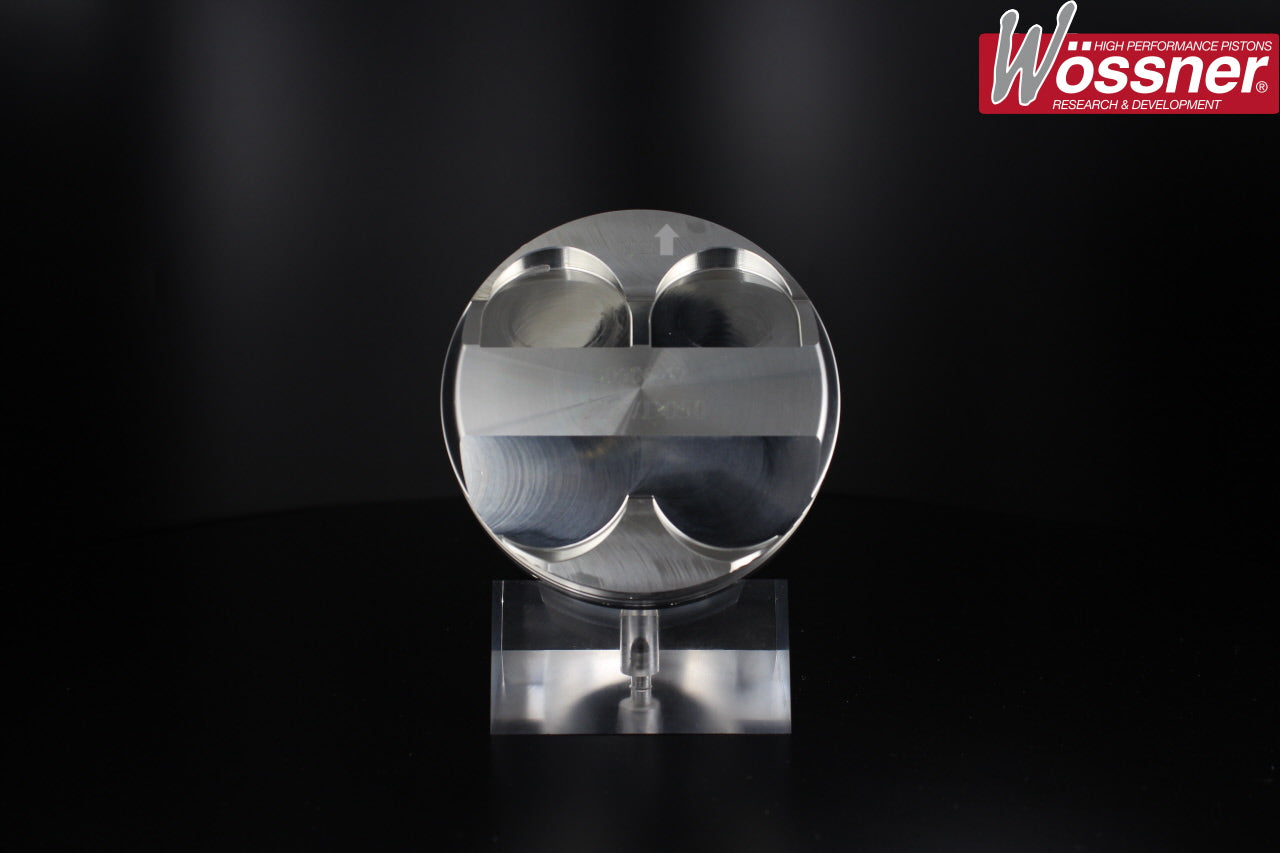 Wossner 206 XSi & C2 VTS TU5JP4 1.6 16v High Comp Forged Piston Kit (K9177)