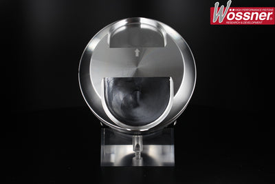 Wossner 911SC 3.0 8v Fast Road Comp Forged Piston Kit (K1720)