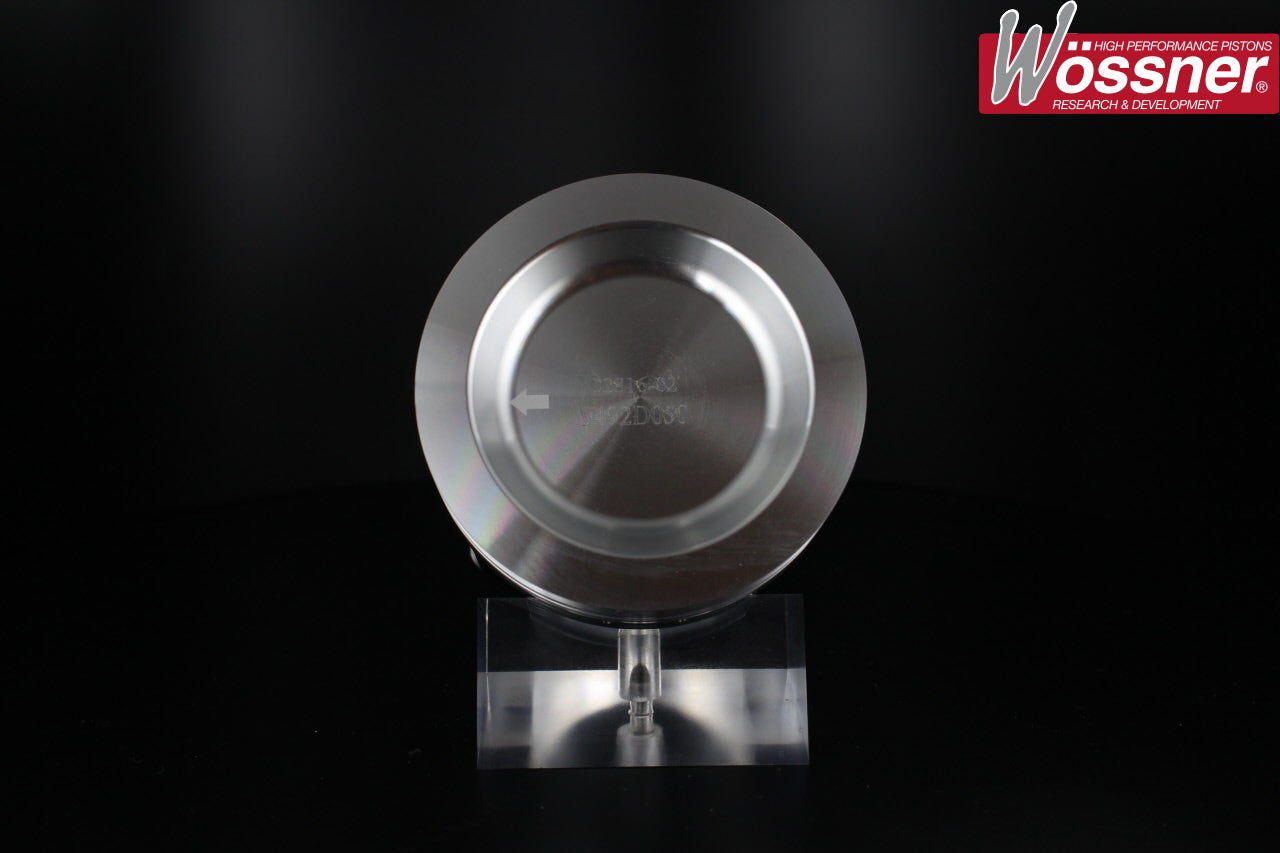 Wossner Golf Gti Mk1 1.6L 8V Forged Piston Kit (K9492)