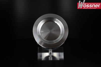 Wossner Golf Gti Mk1 1.6L 8V Forged Piston Kit (K9492)