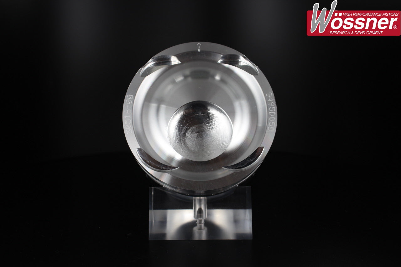 Wossner Focus ST Mk4 2.3 16v Turbo Eco-Boost Forged Piston Kit (K9570)