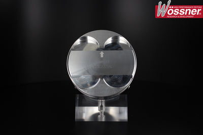 Wossner K-Series 1.8 16v High Comp Forged Piston kit (K9222)