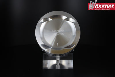 Wossner Prelude Si H23 9:1 Comp Forged Piston Kit (K9497)