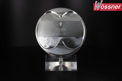 Wossner Simca 1000 1.3 8v Spezial, Rally 1, 2 & 3 Forged Piston Kit (K1276)