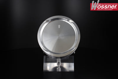 Wossner Clio & R19 1.8 16v Low Comp Forged Piston Kit (K9200)