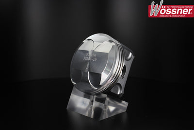 Wossner K-Series 1.4 16v High Comp Forged Piston kit (K9221)