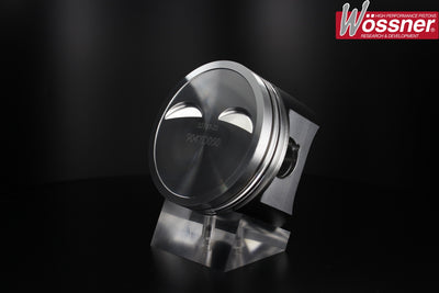 Wossner Uno 1.4 8v Turbo Forged Piston Kit (K9047)