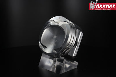 Wossner A3 / Golf GT & Scriocco 1.4 Twin Charged TFSI Forged Piston Kit (K9481)