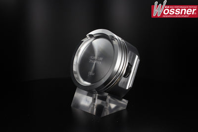 Wossner Corrado 2.0 16v (9A) Low Comp Forged Piston Kit (K9205)