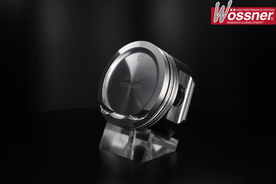 Wossner VW Golf GTI Mk3 2.0 16v (ABF) Fast Road Forged Piston Kit (K9204)