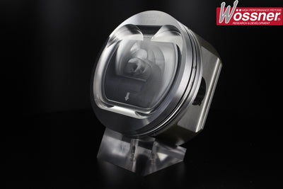 Wossner 968 / 944S2 3.0 Forged Piston Kit (K9493)