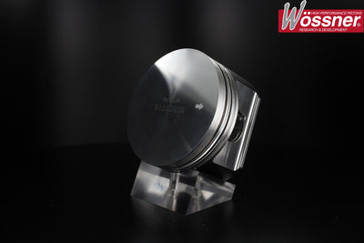 Wossner 405 T16 2.0 16v Turbo Forged Piston Kit (K9115)