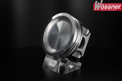 Wossner Focus RS Mk1 2.0 16v Turbo Forged Piston Kit (K9483)