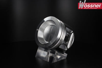 Wossner Polo G40 1.4 Super Charged Forged Piston Kit (K9096)