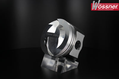 Wossner 106 1.4 8v XSI High Comp Forged Piston Kit (K9108)