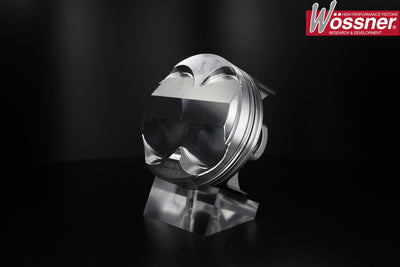 Wossner 306 GTI-6 & Xsara 2.0 16v High Comp Forged Piston Kit (K9181)
