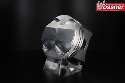Wossner 405 & ZX 2.0 16V XU High Comp Forged Piston & H-Beam Steel Con Rod Package (K9041/G0016)