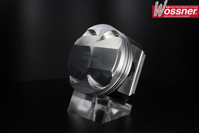Wossner 147 & 156 2.0 16v High Comp Forged Piston Kit (K9236)