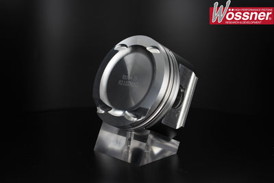 Wossner Coupe 2.0 20v Turbo 5cyl Forged Piston & Steel Con Rod Package (K9212/G0045)