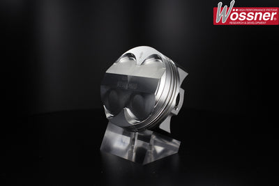 Wossner 106 Gti & Saxo VTS TU5J4 Super 1600 Long Rod High Comp Forged Piston Kit (K9150)