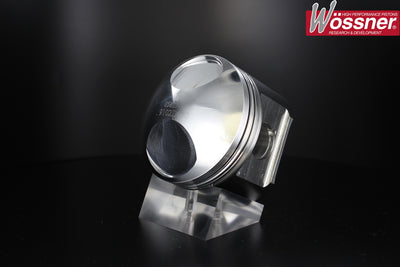 Wossner 911E & 911L 2.0 8v Forged Piston Kit (K9102)