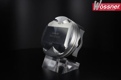 Wossner Clio RS 172/182 2.0 16v High Comp Forged Piston Kit (K9045)