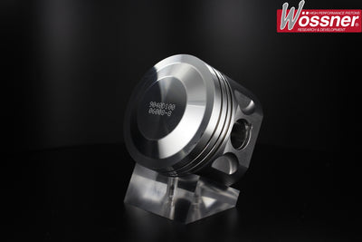 Wossner R5 Alpine 1.4 8v Turbo Forged Piston Kit (K9040)