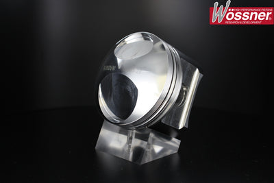 Wossner 911S 2.2 12v High Comp Forged Piston Kit (K9103)