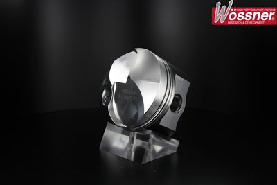 Wossner 205 1.3 8v Rallye High Comp Forged Piston Kit (K9114)