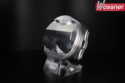 Wossner RSX Type-S & Civic Type-R K20A2/A3 & K20Z4 High Comp Forged Piston Kit (K9088)