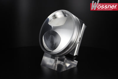 Wossner 246GT, GTS & Dino 3.0 V6 High Comp Forged Piston Kit (K9101)