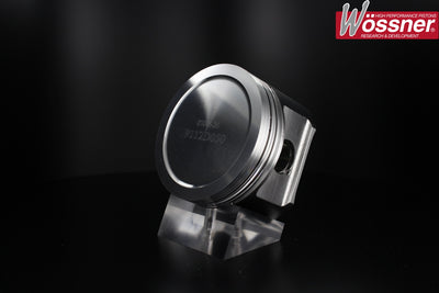 Wossner 205 GTI 1.9 8v High Comp Forged Piston Kit (K9112)