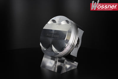 Wossner Clio Williams & Megane 2.0 16v High Comp Forged Piston Kit (K9037)