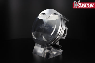 Wossner Impreza WRX STI Ver 7-8 9:1 Forged Piston Kit (K9050)