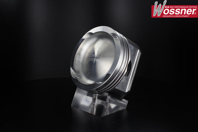 Wossner S2000 F20C Turbo Comp Forged Piston Kit (K9209)