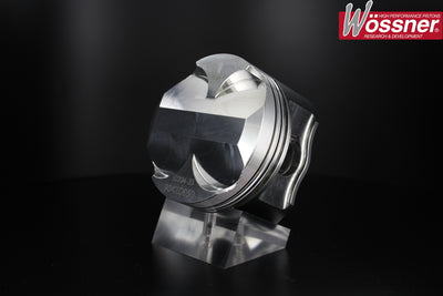 Wossner 405 MI16 1.9 16v High Comp Forged Piston Kit (K9042)