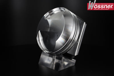 Wossner 911SC 3.0 8v Fast Road Comp Forged Piston Kit (K1720)