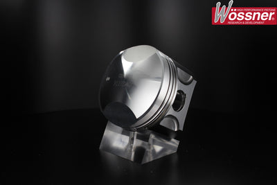 Wossner R5 Alpine 1.4 8v High Comp Forged Piston Kit (K9117)
