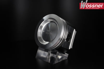 Wossner Golf Gti Mk1 1.6L 8V Forged Piston Kit (K9492)