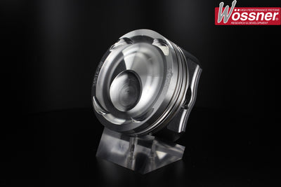 Wossner Focus ST Mk4 2.3 16v Turbo Eco-Boost Forged Piston Kit (K9570)