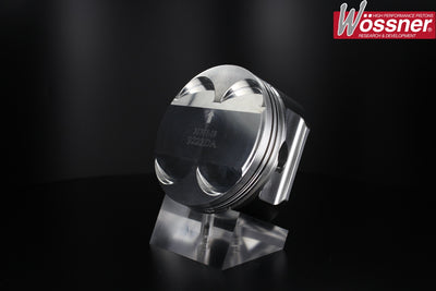 Wossner K-Series 1.8 16v High Comp Forged Piston kit (K9222)
