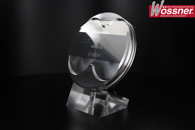 Wossner Simca 1000 1.3 8v Spezial, Rally 1, 2 & 3 Forged Piston Kit (K1276)